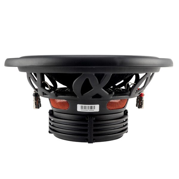 Main product image for Alphasonik NSW412 12" NEURON Series Subwoofer268-624